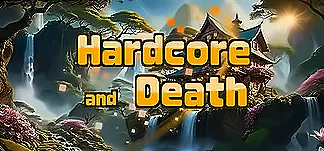 Hardcore and Death PC Mod Menu, Trainers and Cheats