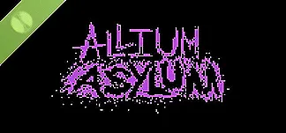 Allium Asylum Demo PC Mod Menu, Trainers and Cheats