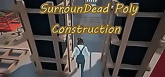 SurrounDead Poly Construction PC Mod Menu, Trainers and Cheats