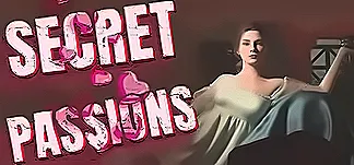 Secret Passions PC Mod Menu, Trainers and Cheats