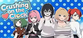 Crushing on the Clock PC Mod Menu, Trainers and Cheats