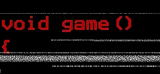 void game PC Mod Menu, Trainers and Cheats