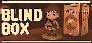 Blind Box PC Mod Menu, Trainers and Cheats