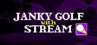 Janky Golf with Stream PC Mod Menu, Trainers and Cheats