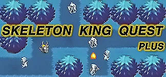 Skeleton King Quest Plus PC Mod Menu, Trainers and Cheats