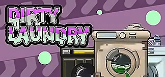 Dirty Laundry PC Mod Menu, Trainers and Cheats