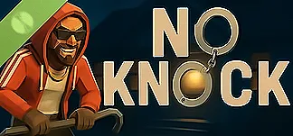 No Knock Demo PC Mod Menu, Trainers and Cheats