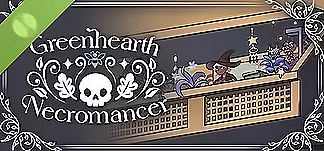 Greenhearth Necromancer Demo PC Mod Menu, Trainers and Cheats