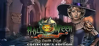 Halloween Stories: The Death Card Collector's Edition PC Mod Menu, Trainers and Cheats