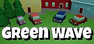 Green Wave PC Mod Menu, Trainers and Cheats