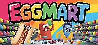 EGGMART PC Mod Menu, Trainers and Cheats