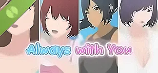 Always With You Demo PC Mod Menu, Trainers and Cheats