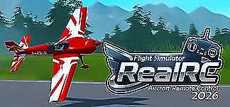 Real Flight Simulator: RC Aircraft Model Remote Control 2026 PC Mod Menu, Trainers and Cheats