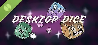 Desktop Dice Demo PC Mod Menu, Trainers and Cheats