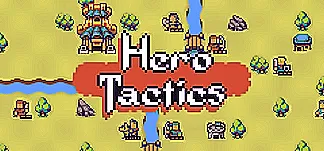 Hero Tactics PC Mod Menu, Trainers and Cheats