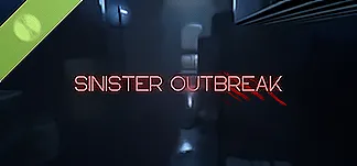 Sinister Outbreak Demo PC Mod Menu, Trainers and Cheats