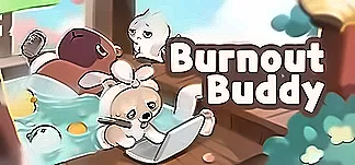 Burnout Buddy: A Cozy Desktop Pet PC Mod Menu, Trainers and Cheats