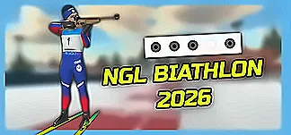 NGL Biathlon 2026 PC Mod Menu, Trainers and Cheats