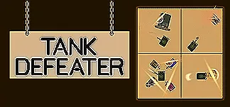 TANK DEFEATER PC Mod Menu, Trainers and Cheats