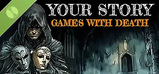 Your Story: Games with Death Demo PC Mod Menu, Trainers and Cheats