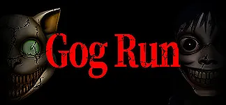 GogRun PC Mod Menu, Trainers and Cheats