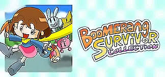 Boomerang Survivor Collection PC Mod Menu, Trainers and Cheats