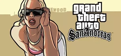 GTA San Andreas PC Mod Menu, Trainers and Cheats