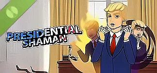 Presidential Shaman Demo PC Mod Menu, Trainers and Cheats