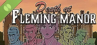 Death at Fleming Manor Demo PC Mod Menu, Trainers and Cheats