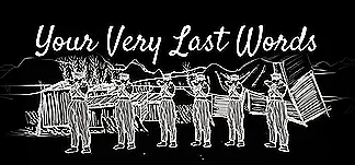 Your Very Last Words PC Mod Menu, Trainers and Cheats