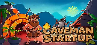 Caveman Startup PC Mod Menu, Trainers and Cheats