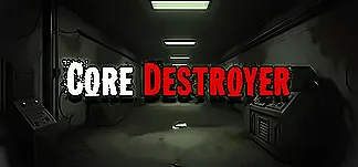 Core Destroyer PC Mod Menu, Trainers and Cheats