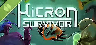 Micron Survivor Demo PC Mod Menu, Trainers and Cheats