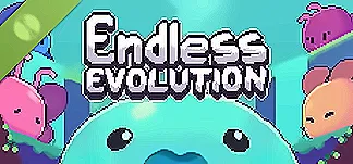 Endless Evolution Demo PC Mod Menu, Trainers and Cheats