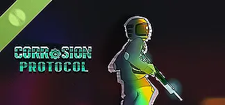Corrosion Protocol Demo PC Mod Menu, Trainers and Cheats