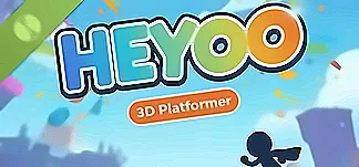 Heyoo 3D Platformer Demo PC Mod Menu, Trainers and Cheats