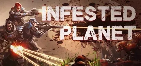 Infested Planet PC Mod Menu, Trainers and Cheats