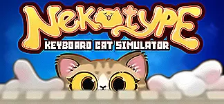 Nekotype Keyboard Cat Simulator PC Mod Menu, Trainers and Cheats