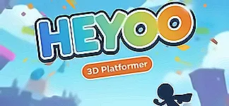 Heyoo 3D Platformer PC Mod Menu, Trainers and Cheats