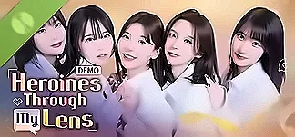 Heroines Through My Lens Demo PC Mod Menu, Trainers and Cheats