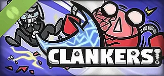 Clankers! Demo PC Mod Menu, Trainers and Cheats