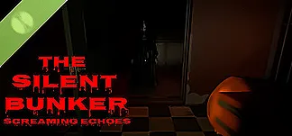 THE SILENT BUNKER SCREAMING ECHOES Demo PC Mod Menu, Trainers and Cheats