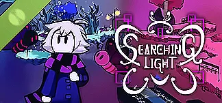Searching Light PC Mod Menu, Trainers and Cheats