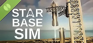 StarbaseSim Demo PC Mod Menu, Trainers and Cheats