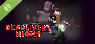 Deadlivery Night Demo PC Mod Menu, Trainers and Cheats