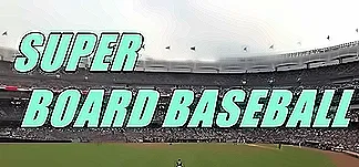 SUPER BOARD BASEBALL PC Mod Menu, Trainers and Cheats