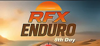 RFX Enduro: 8th Day PC Mod Menu, Trainers and Cheats
