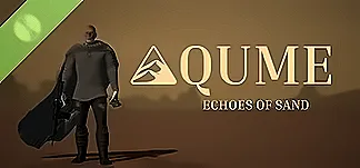Qume: Echoes of Sand Demo PC Mod Menu, Trainers and Cheats