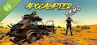 Apocalypter Demo PC Mod Menu, Trainers and Cheats