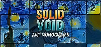 Solid Void Art Nonograms PC Mod Menu, Trainers and Cheats
